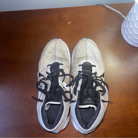 Kd 12 Multi Color size 12.5 used - Picture 6 of 6